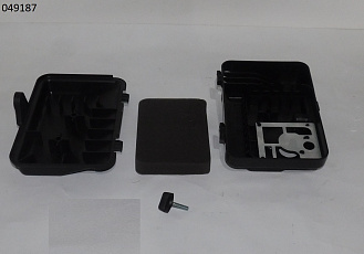 Фильтр воздушный в сборе SGG 6000Ei,SV320B Sc / Air filter assembly (20025-00252-00)