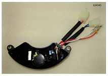Регулятор напряжения SGG 8000EH3NA (380 v,8 контактов) / AVR 380v