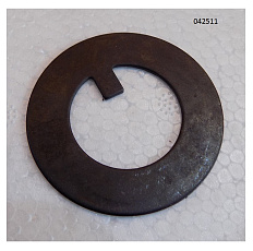 Прокладка стопорная TDA-N 230 6LTE/Stop gasket (761G-07-032A)
