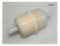 Фильтр топливный (проходной) SDG 8000EH(EH3) / Fuel filter element