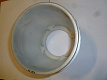 Корпус вибромеханизма (нижняя часть) TSS HCD90B/Lower support of dust cover