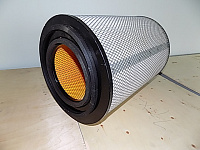 Фильтр воздушный двойной цилиндрический (Ф1-300х195х410/Ф2-190х159х380 ) TDX 1000 12VTE/Air filter element