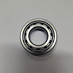 Подшипник (30х62х16) роликовый вала вибратора MSH160E/Bearing NU 206