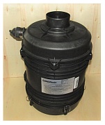 Фильтр воздушный в сборе Baudouin 6M11G150/5 /Air Filter Assy (1001050187)