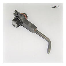 Форсунка масляная охлаждения цилиндраTDY-N 15 4L (D=90 мм)/Cylinder cooling nozzle