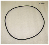 Кольцо уплотнительное корпуса помпы TSS-PGT80/O-ring-pump body and base joints PGT80, №3 (30152-00067-00)