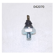 Датчик давления масла SGG 17000(..)-18000(..),2V90F Lf / Oil pressure sensor 2V90F (27400-A2910-0001)