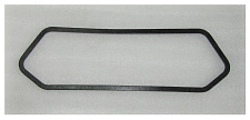 Прокладка крышки клапанов TDQ12 3L (паронит) /Cylinder head cover gasket