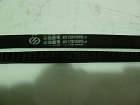 Ремень приводной генератора TDY 15 4L/V-Belt (AV13 х1090 La)