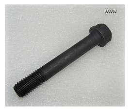 Шпилька головки блока цилиндровTDA-N30 4LT/Stud, cylinder head