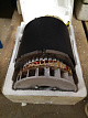 Альтернатор 230V (Статор+Ротор) SDG 6500EH / Alternator (Stator+Rotor) 230V