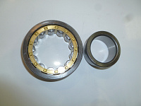 Подшипник (35х72х23) виброузла TSS-MS5030-H /Bearing 42507Л(NJ2207 M)