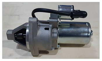 Стартер электрический SGG 7000(..)-7500(..),192FD,KP460E Lf / Starter electric assy (24100-A1014-0010)