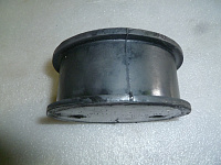 Амортизатор (100х42мм) рычага рукоятки TSS-WP160-170/Shock absorber for handle, №14 (CNP300014)