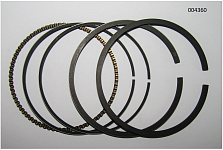 Кольца поршневые SGG 10000(..),2V78F-2 (к-т из 5 шт.) / Piston rings, kit (13300)