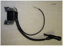 Катушка зажигания/Ignition Coil SB 2500E