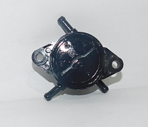 Насос топливный подкачивающий SGG 12000(.L.),LC2V80FD / Low pressure fuel pump (170460019-0001)