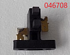 Щеткодержатель со щетками в сборе SGG 9000(.L.),LC192FD Lc / Carbon brushes assy (660120001-0001)