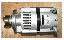Генератор зарядный 135BZLD2,TDS 454 12VT/Battery charging generator (A774ZL-11-002+A) (JFWZ2811N, 28