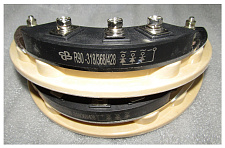 Мост диодный Evotec TCU368D,R90-318/368/428( к-т из 2 шт и 1 варистор ) /Rotating rectifier