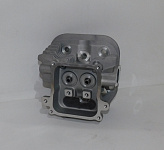 Головка блока цилиндров SGG 12000(..),LC2V80FD (2) Lc / Cylinder head 2 (120080787-0001)