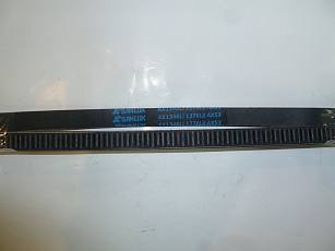 Ремень приводной генератора Ricardo R4105ZLDS1;TDK 56, 66 4LT/V-Belt (R520001-3, A-1346Li)