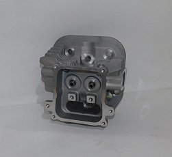 Головка блока цилиндров SGG 12000(..),LC2V80FD (2) Lc / Cylinder head 2 (120080787-0001)