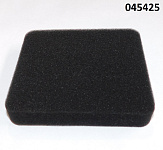 Фильтр воздушный (элемент) SGG 3800Ei, KM170F / Air filter element (17151-16805-00)
