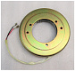 Генератор зарядный (ротор+статор) KM186F / Flywheel alternator (stator+rotor) (KM168F-16100/16200)