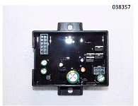 Блок управления запуском двигателя SGG 12000(.L.)-18000(.L.), LC2V80FD,LC2V90FD / Сontroller (423000141-0001)