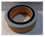 Фильтр воздушный (кольцо,195х125х70 мм) TDQ 12 3L/Air filter,K2007-0000 (ЕКО-01.346)
