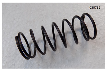 Пружина разделительная вала коромысел клапанов TDY-63 4LT / Rockshaft spring