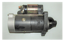Стартер электрический SDG 8000(..),198F Winsun / Starting motor assy 198F Winsun