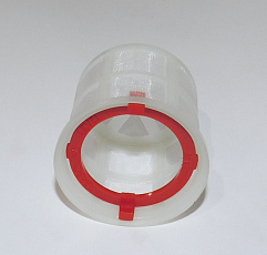 Фильтр топливный (сетка в горловину бака) SGG 9000(.L.), LC192FD Lc / Fuel filter (Grid in the tank) (170720014-0001)