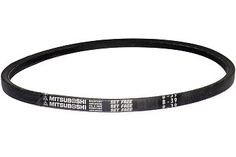 Ремень приводной гладкий (B-39) для ТСС WP320H/V-Belt