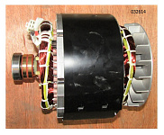 Альтернатор SGG 12000EHLA (Статор+Ротор)/Alternator