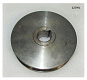 Шкив (24х119х29х1B) вала вибратора TSS-WP330YH/ Pulley, driven TSS-WP330YH, №58 (CNP330AY003-58)