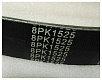 Ремень приводной TDH 192 6LTE/Belt