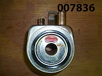 Радиатор масляный Deutz TBD 226B-6D/Oil Cooler (13024128)