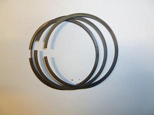 Кольца поршневые SDG 10000(..),R2V870 (к-т из 3 шт.) Winsun / Piston Ring (R2V840-04001,04002,0410)