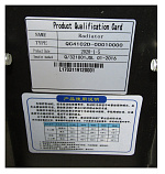 Радиатор охлаждения TDQ 38 4L/Radiator