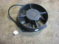 PRO TIG/MMA-400 P AC/DC вентилятор / fan