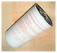 Фильтр топливный DP126LB/Fuel  filter