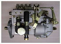 Насос топливный высокого давления Quanchai QC490D; TDQ 20 4L /Fuel Injection Pump,41425Y-85-750