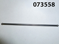Штанга толкателя GX160 (4х134)/Push rod