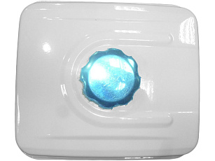 Бак топливный GX270/Fuel tank Assy GX270