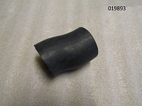 Трубка резиновая отвода охлаждающей жидкости 4M11/Coolant Connecting Rubber Pipe (13032793)