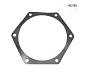 Прокладка насоса водяного Ricardo R6126A-260DE; TDK 260 6L/Water pump gasket