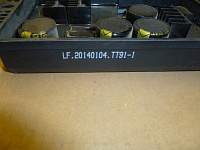 Регулятор напряжения SGG 10000EH3(EH3A) (380v,10 контактов) / AVR 380v (31140-BQ640-0001)