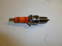 Свеча зажигания  Zs S35 (GX35)/Spark plug (31914-ZOH-003)